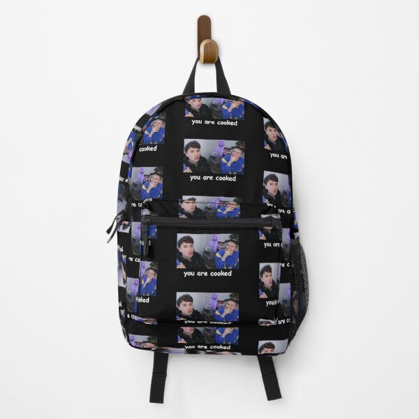 Item preview, dan and Phil you are cooked meme screencap designed and sold by ohshoot.