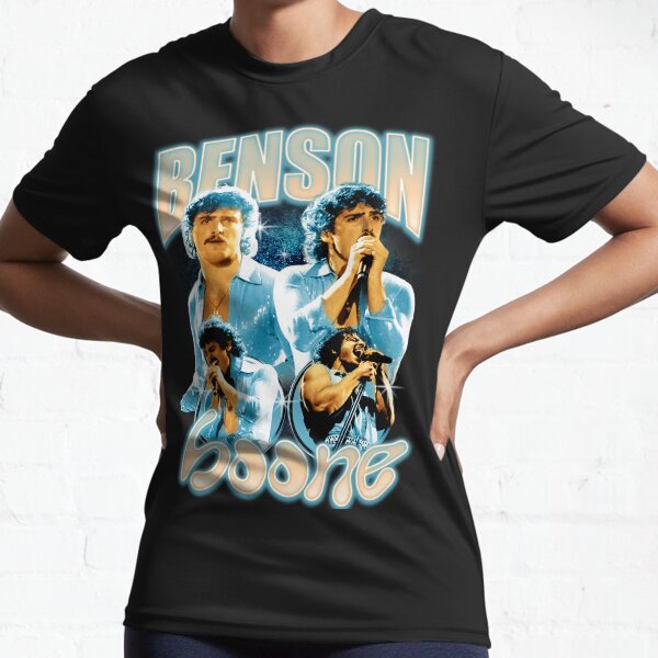 Item preview, Vintage Glow - Bensonn Boone designed and sold by felizpollo.