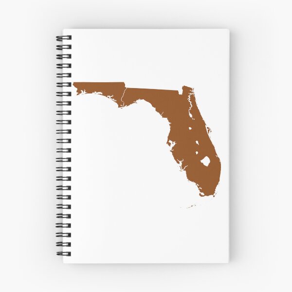 Item preview, Brown Florida Design designed and sold by PhilbonianDezin.