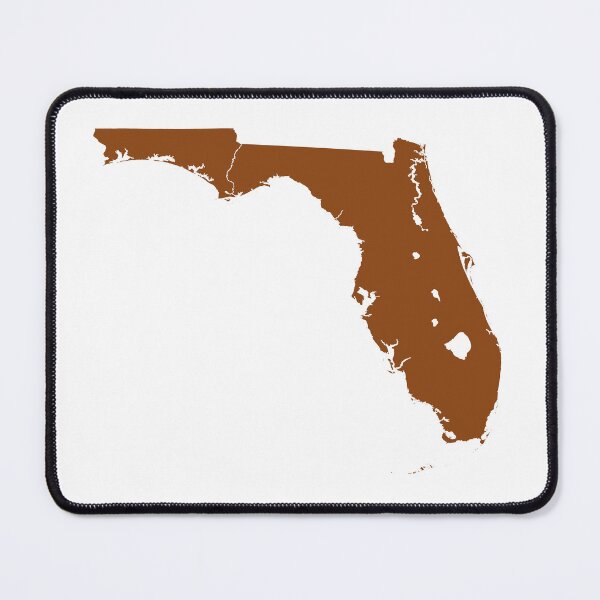 Item preview, Brown Florida Design designed and sold by PhilbonianDezin.