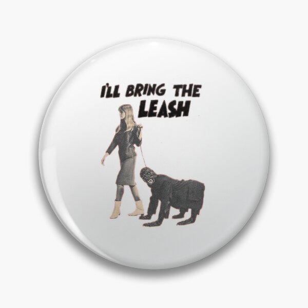 Item preview, The Leash designed and sold by ChickenFund.