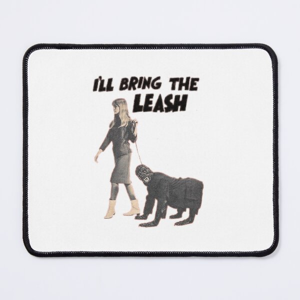 Item preview, The Leash designed and sold by ChickenFund.
