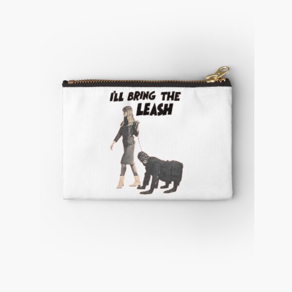 Item preview, The Leash designed and sold by ChickenFund.