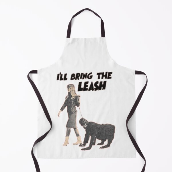 Item preview, The Leash designed and sold by ChickenFund.