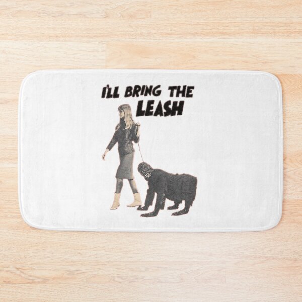 Item preview, The Leash designed and sold by ChickenFund.