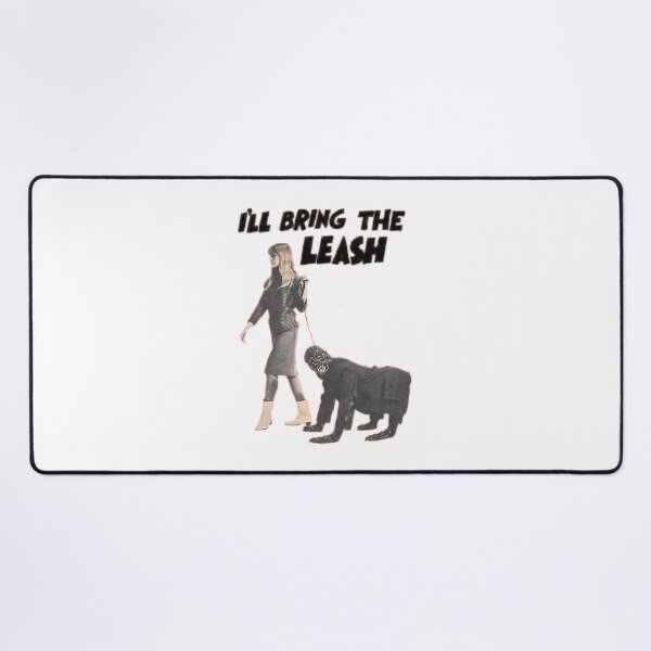 Item preview, The Leash designed and sold by ChickenFund.