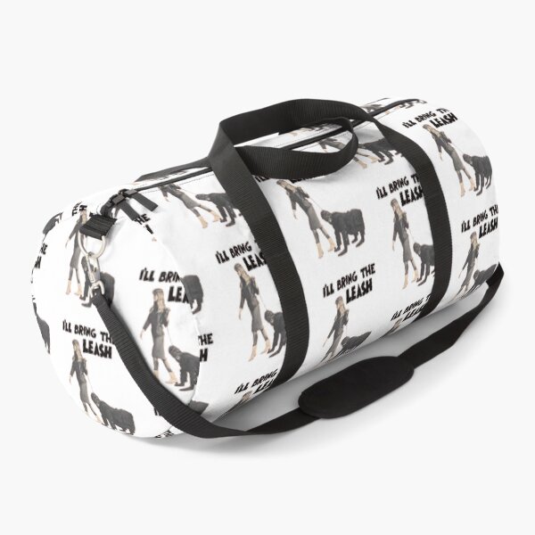 Item preview, The Leash designed and sold by ChickenFund.