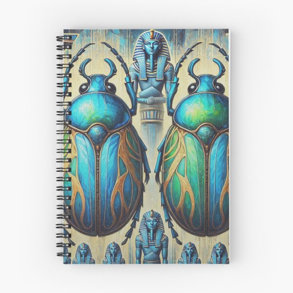 Item preview, Scarab designed and sold by 88 Jane.