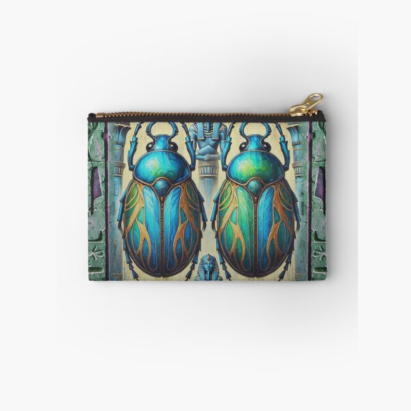 Item preview, Scarab designed and sold by 88 Jane.