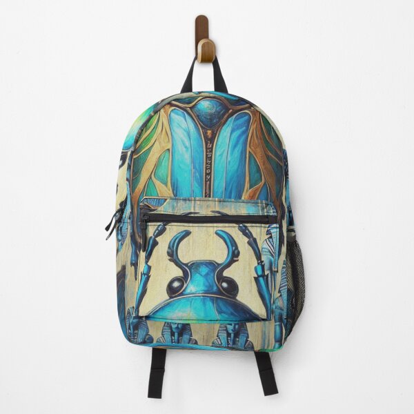 Item preview, Scarab designed and sold by 88 Jane.