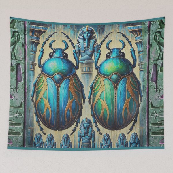 Item preview, Scarab designed and sold by 88 Jane.