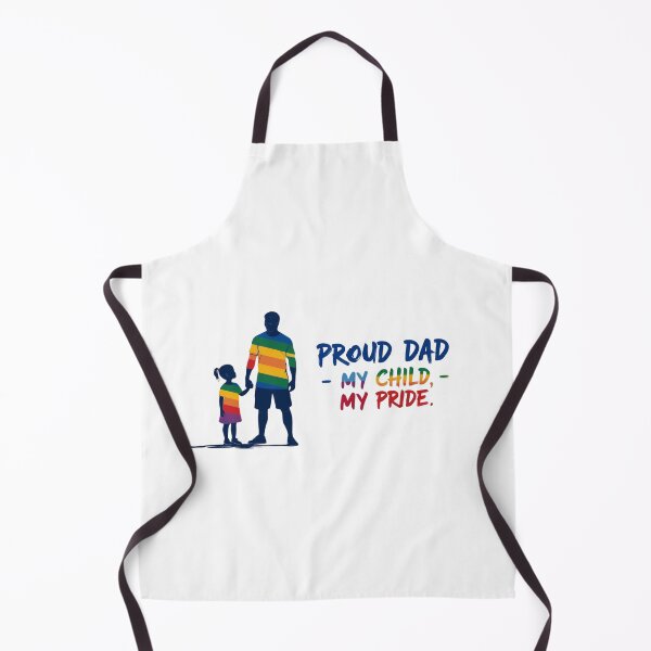 Item preview, Proud Dad: My son, my pride designed and sold by StormArte.