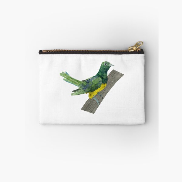 Item preview, African emerald cuckoo designed and sold by BabbanGaelg.