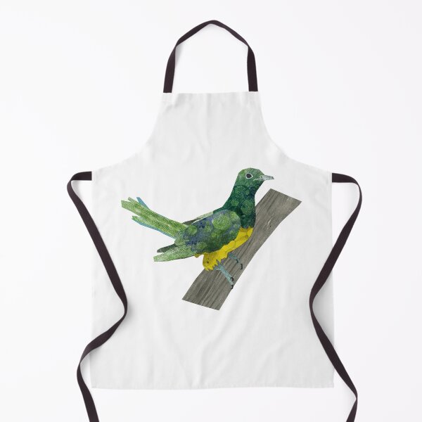 Item preview, African emerald cuckoo designed and sold by BabbanGaelg.