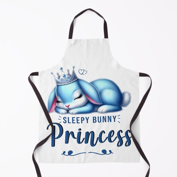 Item preview, Sleepy Bunny Princess designed and sold by YatoMino.