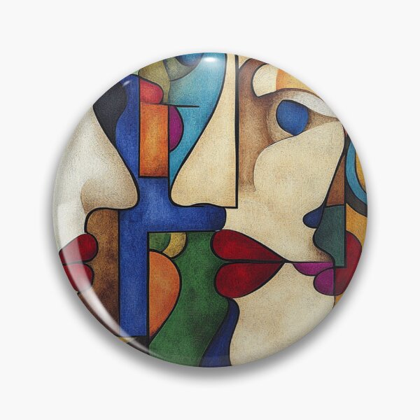Item preview, Consensus - a PoP Art Imagining designed and sold by AnOddAngle.
