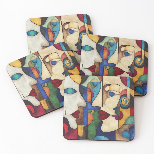 Item preview, Consensus - a PoP Art Imagining designed and sold by AnOddAngle.