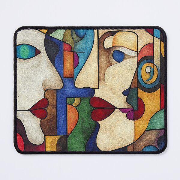 Item preview, Consensus - a PoP Art Imagining designed and sold by AnOddAngle.