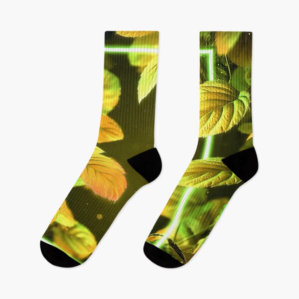 Item preview, Neon Glow in Nature designed and sold by Exodoi.