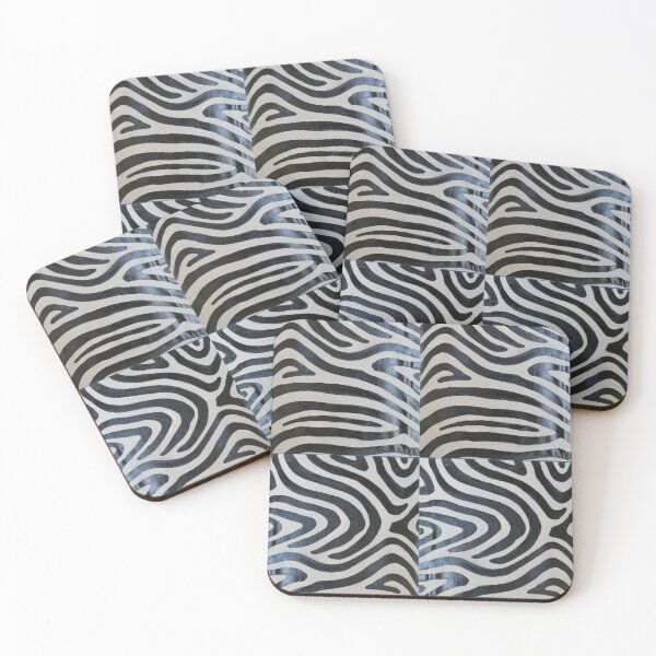 Item preview, Nature’s Best: Zebra Prints designed and sold by annenambiro.