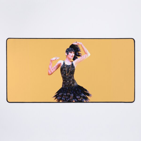 Aperçu de l'œuvre Danse Flapper Vintage créée et vendue par Vac1.