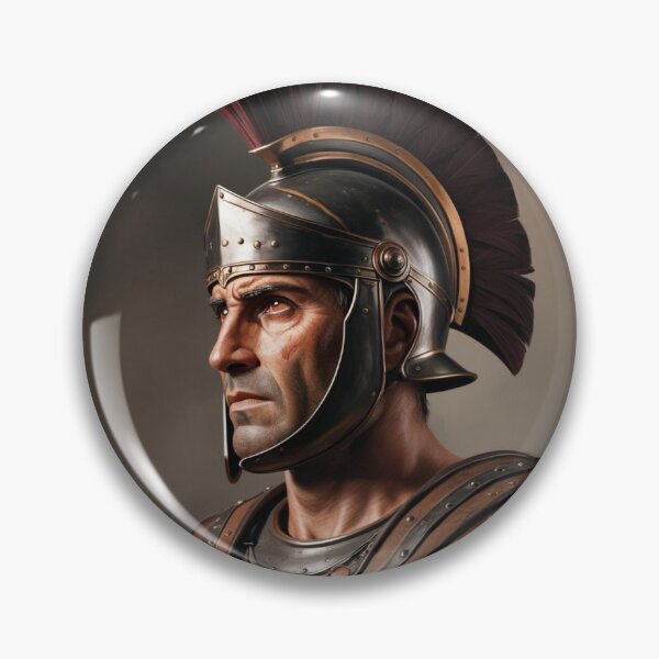 Item preview, Roman legionary commander designed and sold by Benitty.