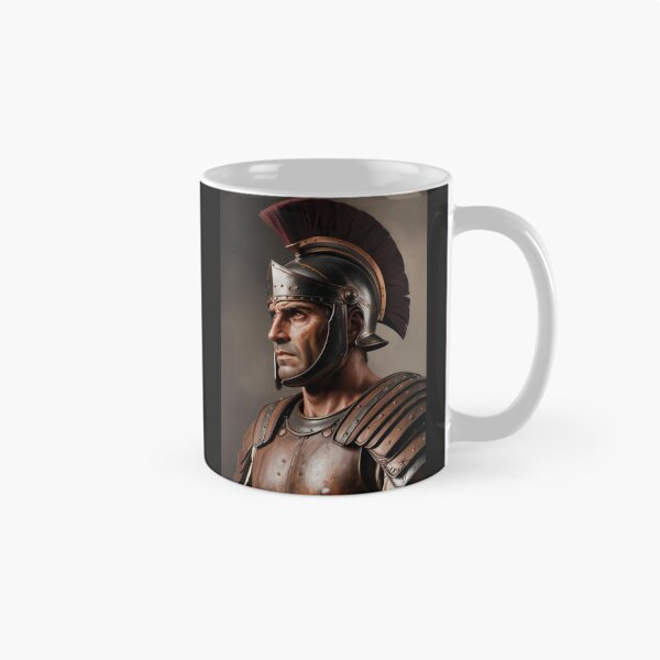 Item preview, Roman legionary commander designed and sold by Benitty.