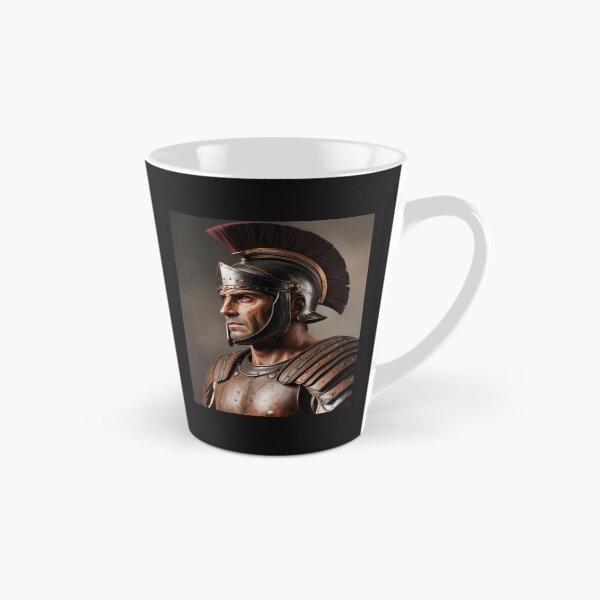 Item preview, Roman legionary commander designed and sold by Benitty.