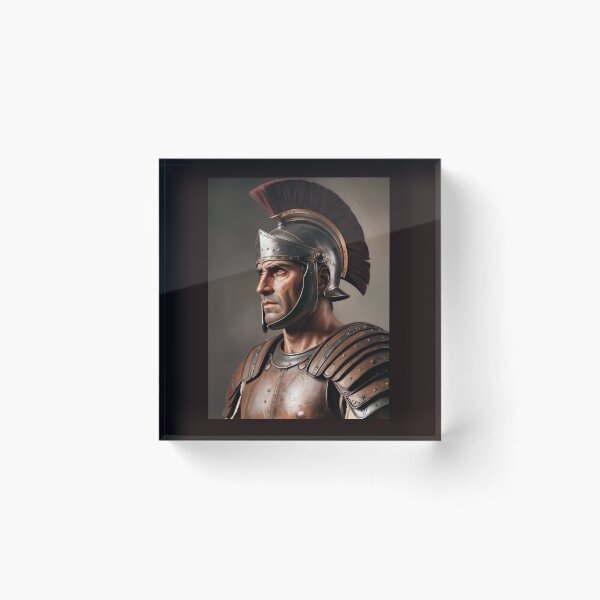 Item preview, Roman legionary commander designed and sold by Benitty.