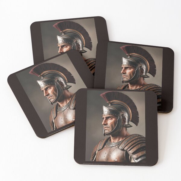 Item preview, Roman legionary commander designed and sold by Benitty.