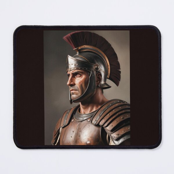 Item preview, Roman legionary commander designed and sold by Benitty.