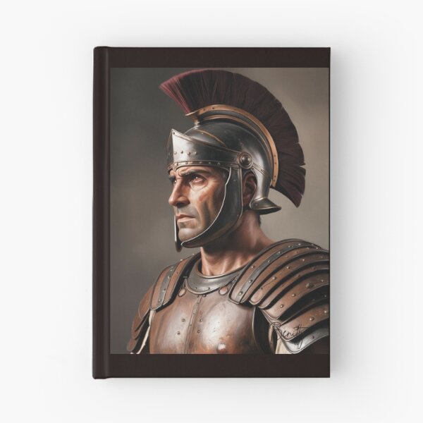 Item preview, Roman legionary commander designed and sold by Benitty.