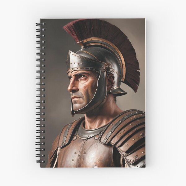 Item preview, Roman legionary commander designed and sold by Benitty.