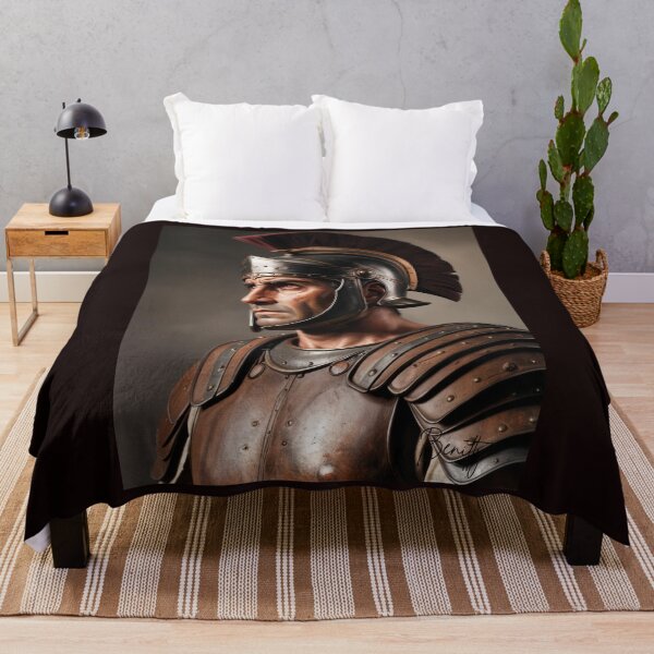 Item preview, Roman legionary commander designed and sold by Benitty.