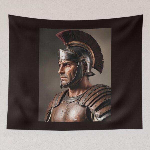 Item preview, Roman legionary commander designed and sold by Benitty.