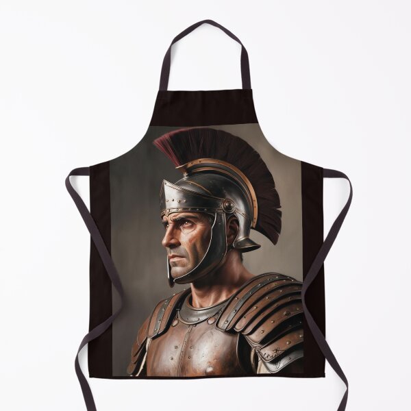 Item preview, Roman legionary commander designed and sold by Benitty.