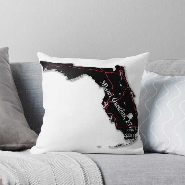 Item preview, Miami Gardens, FL designed and sold by PhilbonianDezin.