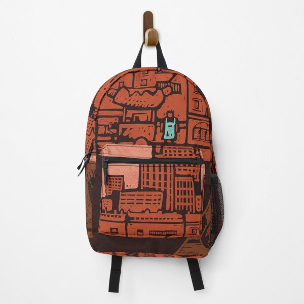 Item preview, Urban Grit - Hot Dog lover designed and sold by Print_gasm.