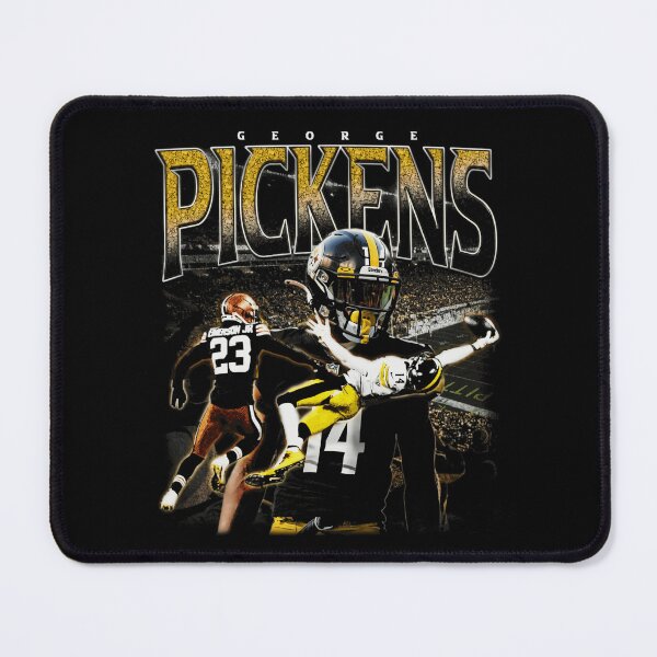Item preview, George Pickens Catch Of The Year designed and sold by DesignSTKRSA.