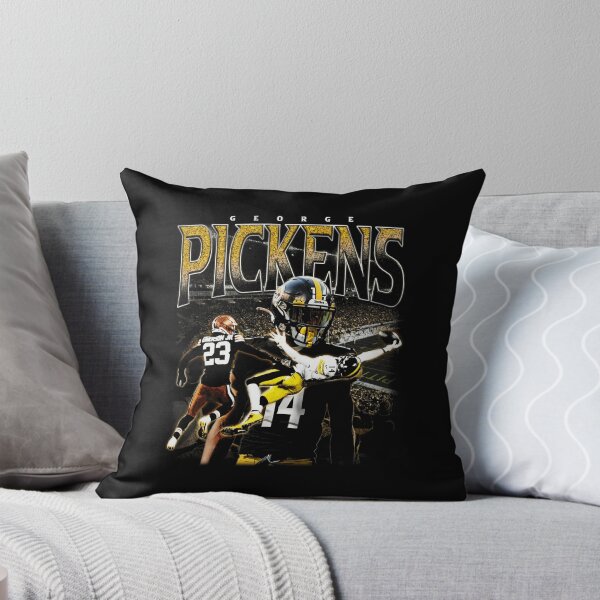 Item preview, George Pickens Catch Of The Year designed and sold by DesignSTKRSA.