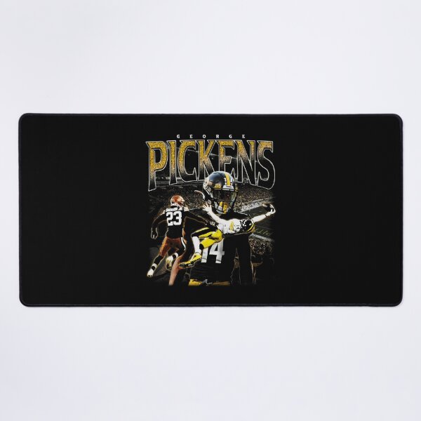 Item preview, George Pickens Catch Of The Year designed and sold by DesignSTKRSA.