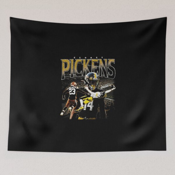 Item preview, George Pickens Catch Of The Year designed and sold by DesignSTKRSA.