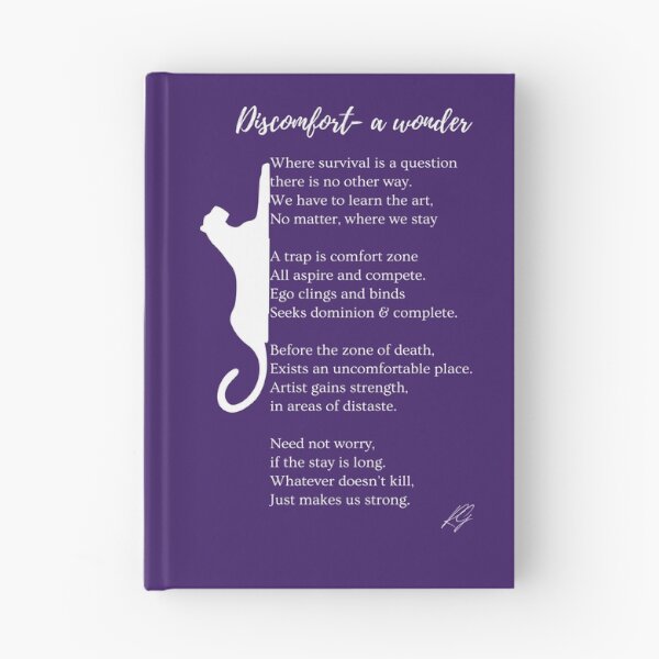 Item preview, Discomfort- a wonder designed and sold by ipot.