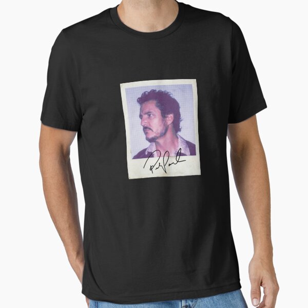 Item preview, Pedro Pascal designed and sold by Jwaneca.