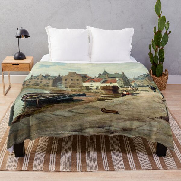 Item preview, Cityscape by William Dalglish designed and sold by tomorrowsart.