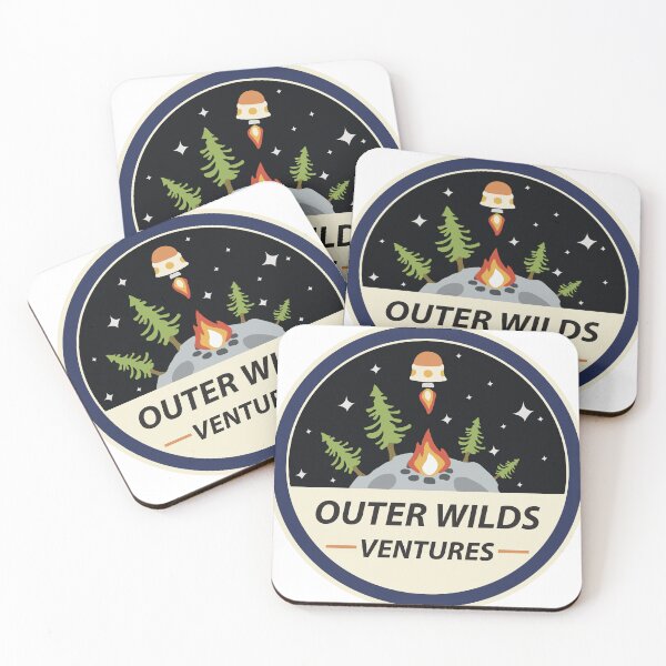 Item preview, Wild lands outside logo designed and sold by Wolagno.