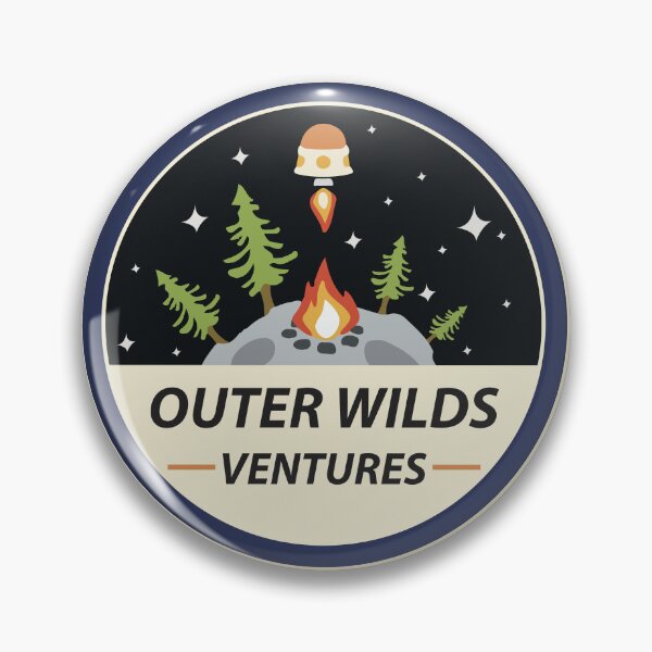 Item preview, Wild lands outside logo designed and sold by Wolagno.