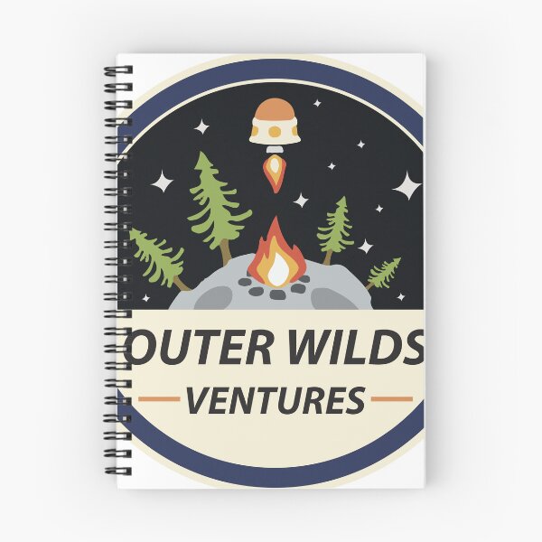 Item preview, Wild lands outside logo designed and sold by Wolagno.