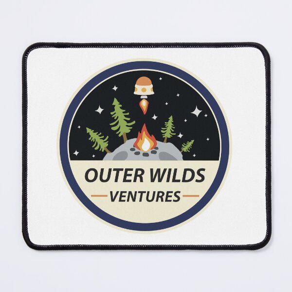 Item preview, Wild lands outside logo designed and sold by Wolagno.
