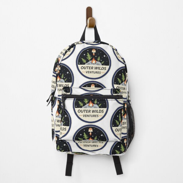 Item preview, Wild lands outside logo designed and sold by Wolagno.